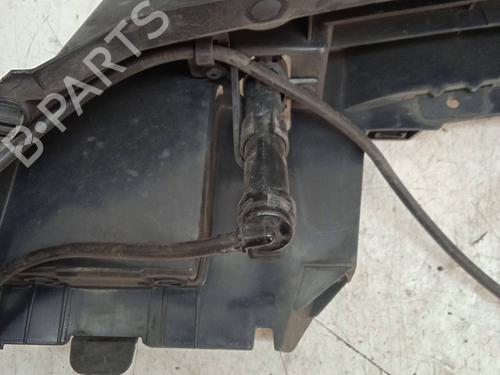 Crossmember LAND ROVER RANGE ROVER EVOQUE (L538)  | BP9905831C162