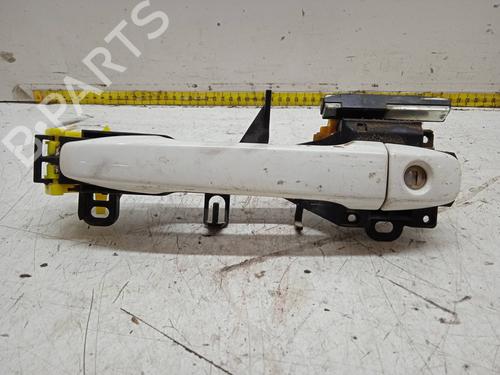 Front left exterior door handle TOYOTA PRIUS (_W3_)  | BP9488804C128 