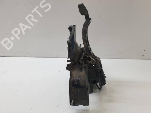 Rear right lock FORD FOCUS II (DA_, HCP, DP)  | BP18708298C99 