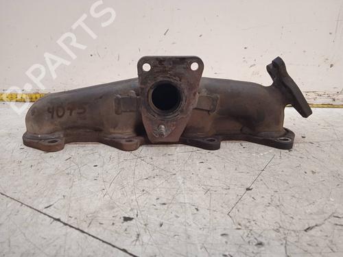 Used Exhaust manifold RENAULT TRAFIC II Van (FL) [2001-2025]  11675177