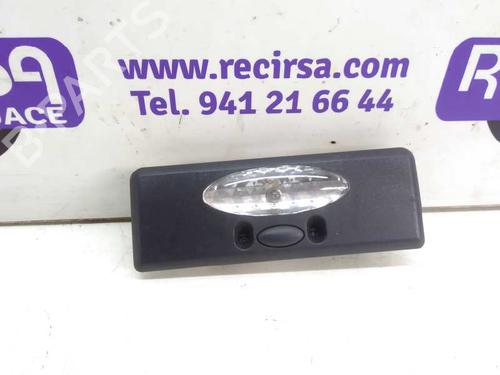 Interior roof light MINI MINI Convertible (R52)  6962041