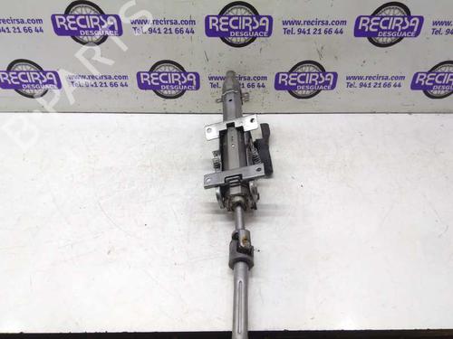Steering column VW GOLF VII (5G1, BQ1, BE1, BE2)  | BP9475053M21 