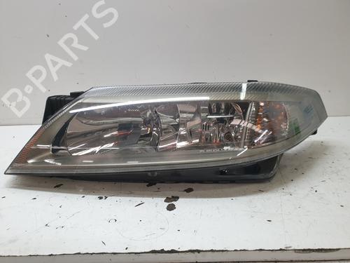 Højre forlygte RENAULT LAGUNA II (BG0/1_) [2001-2007]  21375261