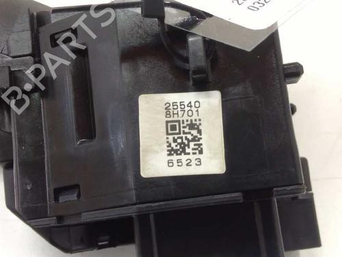 Headlight switch NISSAN X-TRAIL I (T30)  | BP9464473I24 