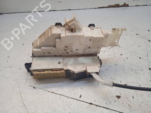 Used Front right lock Front right lock 9497330 9497330