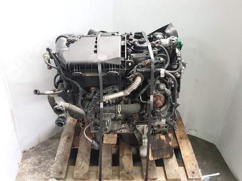 Engine CITROËN BERLINGO Box Body/MPV (B9) 1.6 HDi / BlueHDi 75 | BP36500616M1 - Image 5