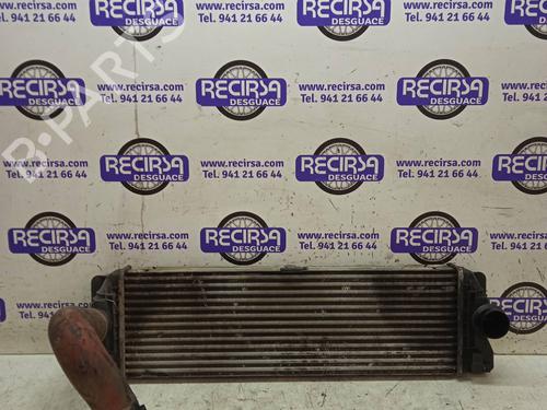 Used Intercooler MERCEDES-BENZ SPRINTER 3,5-t Platform/Chassis (B906) 310 CDI (906.131, 906.133, 906.135, 906.231, 906.233,... (95 hp) 9550672
