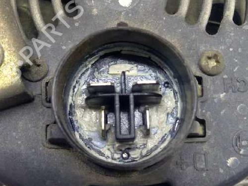 Alternator HONDA CIVIC VI Fastback (MA, MB)  | BP9479473M7 