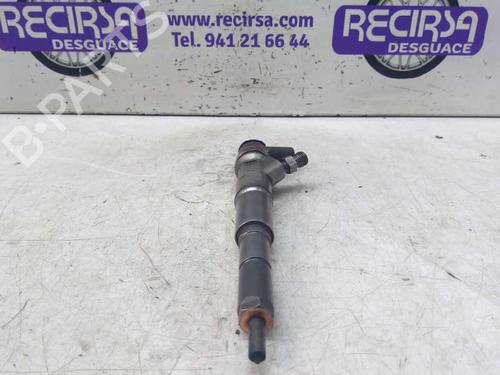 Injector BMW 5 (E60)  | BP9475190M100 