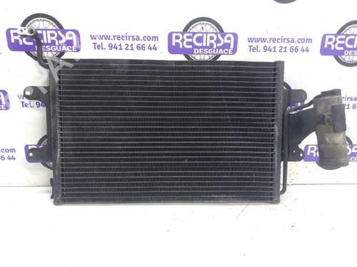 AC radiator SEAT CORDOBA (6K2)  | BP9476859M32 