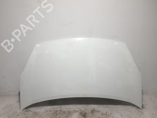 Used Hood PEUGEOT PARTNER MPV (5_, G_) 1.6 HDi 90 (90 hp) 30297754