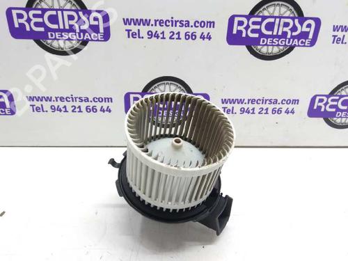Used Heater blower motor FIAT 500 (312_) [2007-2025]  9464160