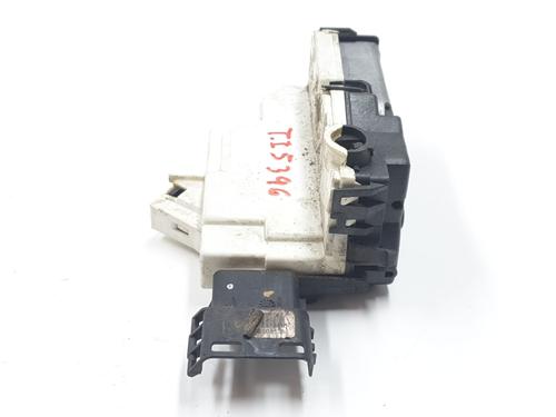 Rear left lock PEUGEOT 308 I (4A_, 4C_) 1.6 HDi | BP28604425C100