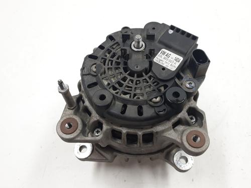 Alternator SEAT LEON (5F1) 1.6 TDI | BP38539450M7 - Image 5