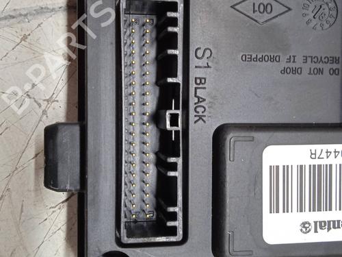 Electronic module RENAULT CLIO IV (BH_) 1.6 RS (BHJ4, BHJ6, BHMM) | BP9961514M83 