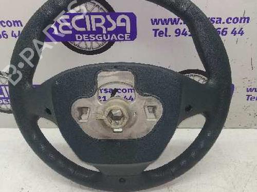 Steering wheel FORD FIESTA VI (CB1, CCN)  | BP9465532C49 
