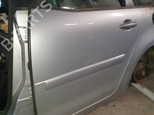 Left rear door CITROËN C4 Picasso I MPV (UD_)  | BP14848559C4 