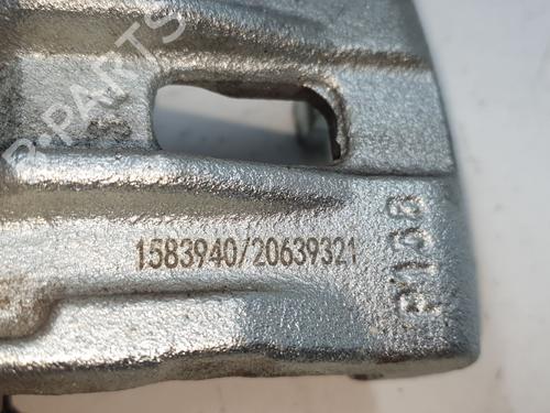 Left rear brake caliper KIA PRO CEE'D (JD) 1.6 CRDi 128 | BP36805593M107 - Image 8