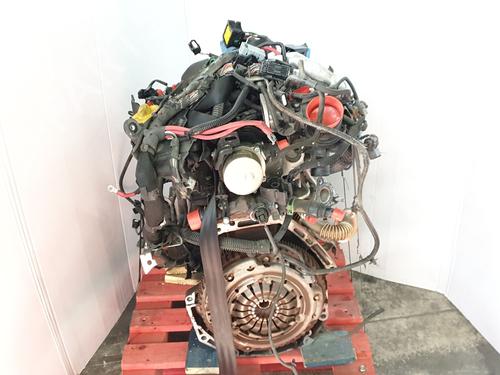 Engine RENAULT CAPTUR I (J5_, H5_) 1.5 dCi 90 (J5N4, J5M5, J5MW, J5M6, J5AL, J5AJ) | BP34700416M1 - Image 7