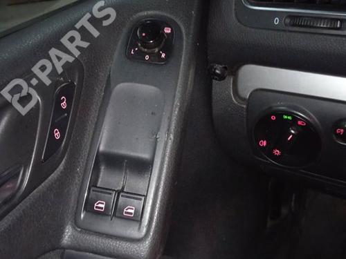 Right front window switch VW GOLF VI (5K1) 1.6 TDI | BP9486481C105  - Image 12