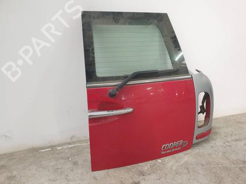Right tailgate MINI MINI CLUBMAN (R55) Cooper D | BP15206890C77 