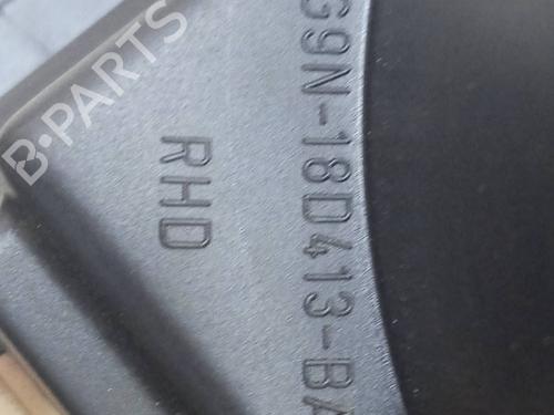 Heater blower motor LAND ROVER RANGE ROVER EVOQUE (L538)  | BP12951612M62 