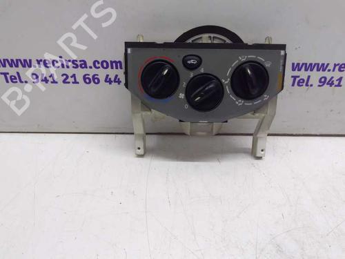 Used Climate control RENAULT TRAFIC II Van (FL) [2001-2025]  9466532