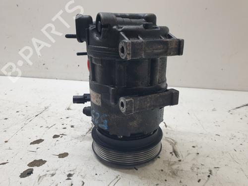 AC compressor HYUNDAI SANTA FÉ II (CM)  | BP24112335M34 