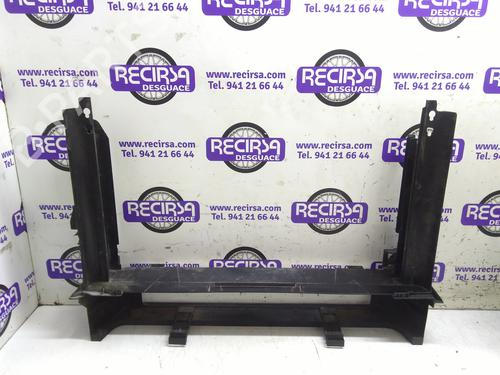 Frontplade/Frontkurv BMW 5 (E60) 530 d | BP9482323C72 
