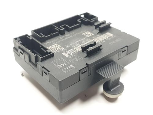 Electronic module VW GOLF VII (5G1, BQ1, BE1, BE2) 1.6 TDI | BP29537909M83 