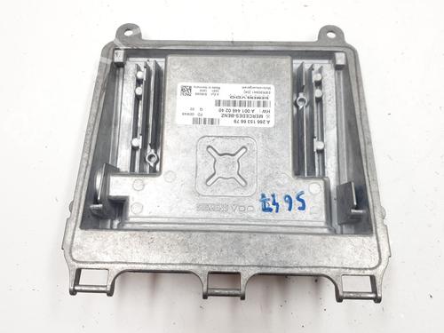 Engine control unit (ECU) MERCEDES-BENZ A-CLASS (W169) A 170 (169.032, 169.332) | BP38412107M57 - Image 2