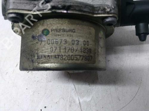Vacuum pump RENAULT KANGOO (KC0/1_)  | BP9470760M80 