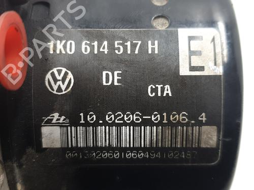 ABS pump VW GOLF V (1K1) 2.0 TDI | BP32742745M43  - Image 8