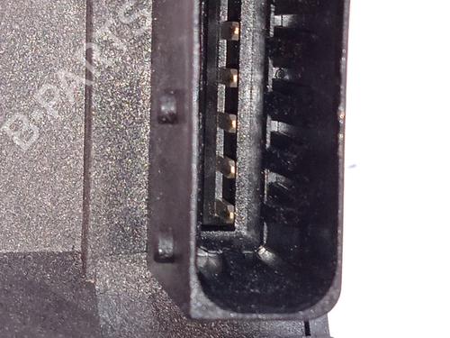 Pedal ALFA ROMEO MITO (955_)  | BP9485763I4 