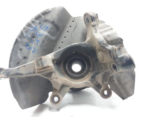 Left front steering knuckle BMW X5 (E53)  | BP27397899M25 
