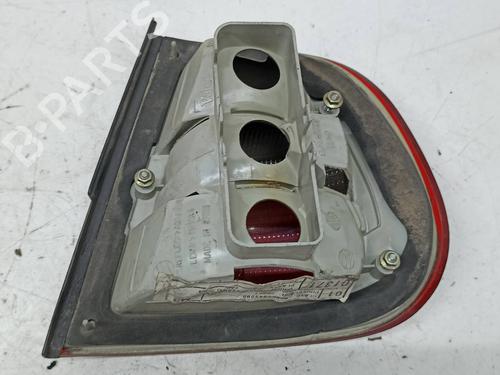 Left taillight SEAT CORDOBA (6K1, 6K2)  | BP9491483C34 