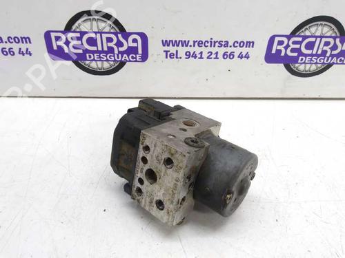 Used ABS pump CITROËN XSARA PICASSO (N68) 1.8 16V (115 hp) 9489552
