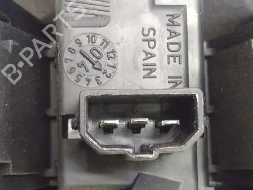 Left tailgate light SEAT LEON (1M1)  | BP9481402C79 