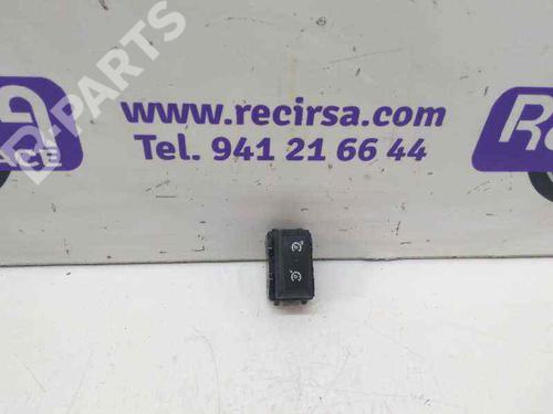 Used Switch RENAULT LAGUNA III (BT0/1) [2007-2015]  9469785