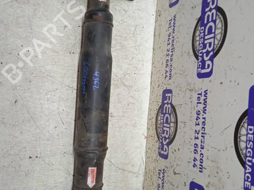 Driveshaft MERCEDES-BENZ SPRINTER 3,5-t Van (B906)  | BP9484341M37 