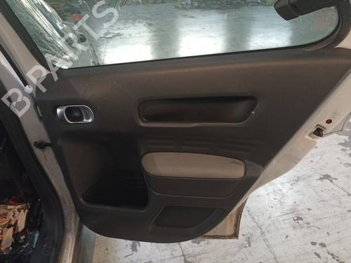 Ferdsskriver CITROËN C4 CACTUS  | BP25882408C48 
