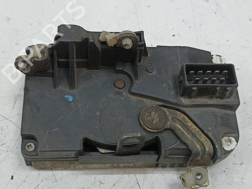 Front left lock PEUGEOT 206 Hatchback (2A/C)  | BP9469713C98 
