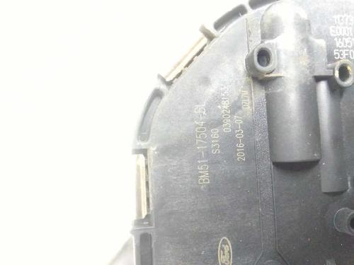 Front wiper motor FORD FOCUS III  | BP9476189M29 
