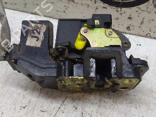 Front right lock KIA CARENS II MPV (FJ) 2.0 CRDi | BP9478112C97 