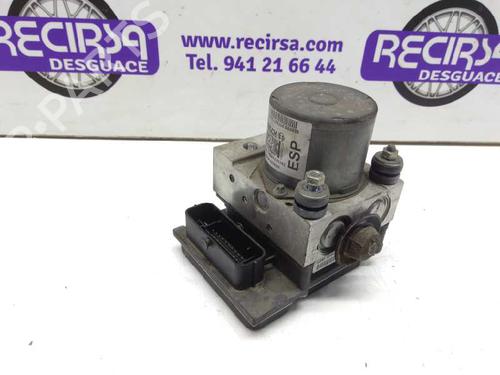 ABS pump FIAT 500 (312_)  | BP9464162M43 