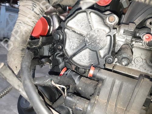 Engine FORD C-MAX (DM2) 1.6 TDCi | BP32474456M1 