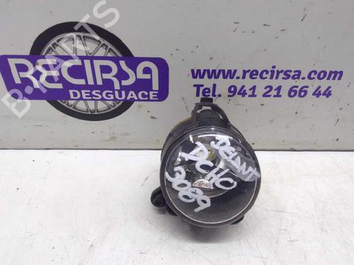 Right front fog light LAND ROVER FREELANDER I (L314)  | BP9475525C31 