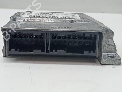 Kollisjonspute styreenhet PEUGEOT 307 (3A/C)  | BP9464280M53 