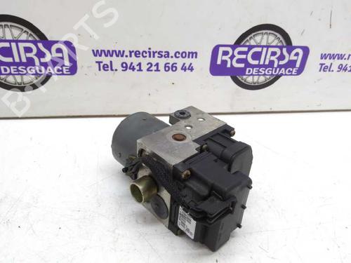 ABS pump PEUGEOT 406 (8B)  | BP9489964M43 