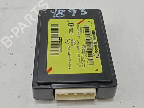 Used Electronic module MAZDA CX-7 (ER) [2006-2014]  15078565